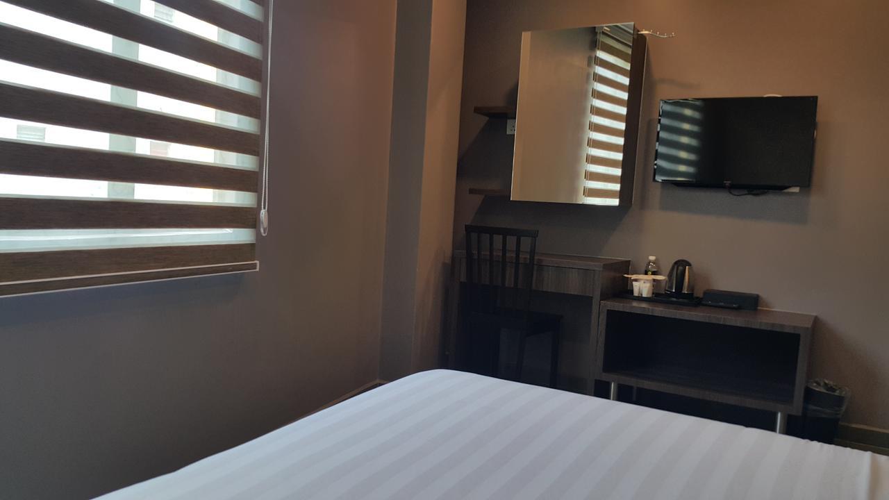 Kampar Boutique Hotel Zewnętrze zdjęcie