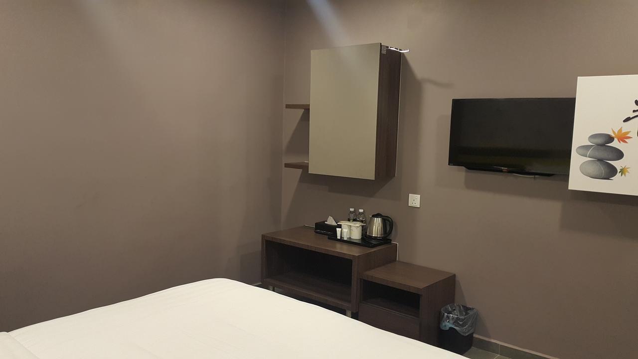 Kampar Boutique Hotel Zewnętrze zdjęcie