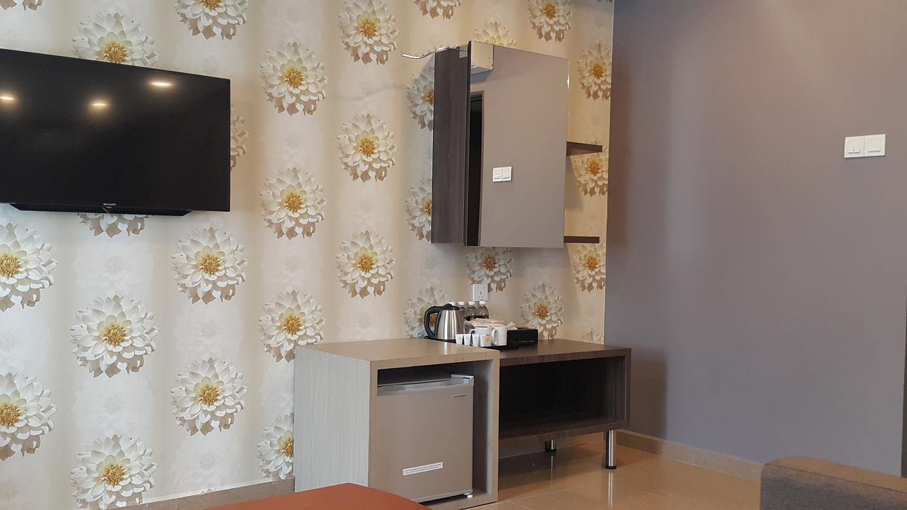 Kampar Boutique Hotel Zewnętrze zdjęcie