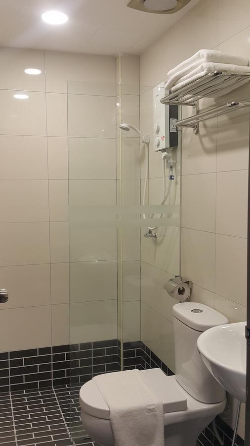 Kampar Boutique Hotel Zewnętrze zdjęcie