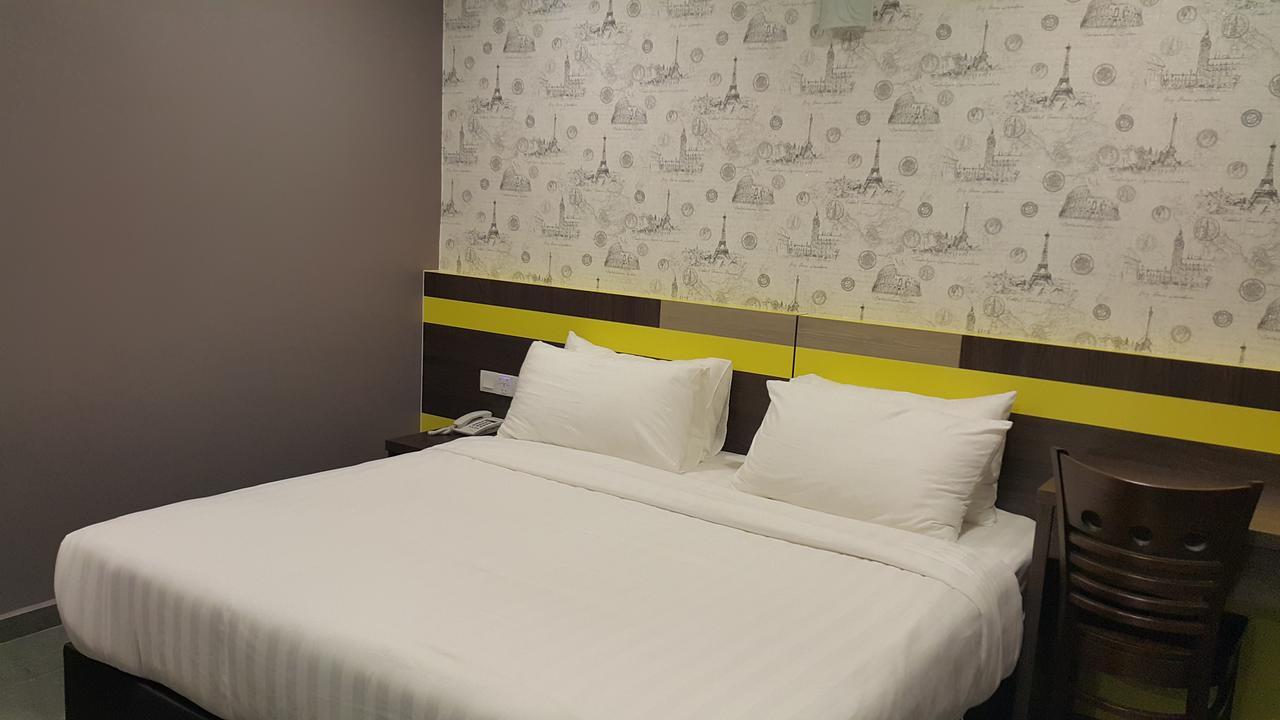 Kampar Boutique Hotel Zewnętrze zdjęcie