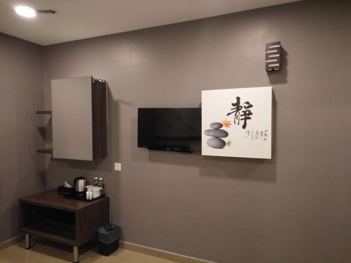 Kampar Boutique Hotel Zewnętrze zdjęcie