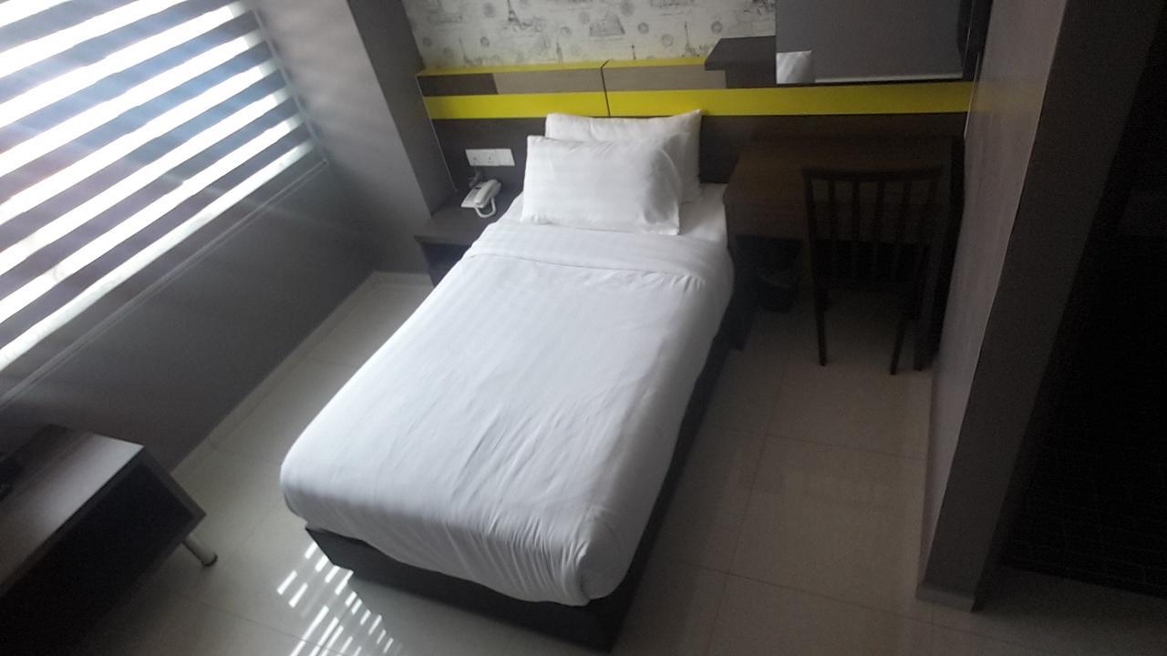Kampar Boutique Hotel Zewnętrze zdjęcie