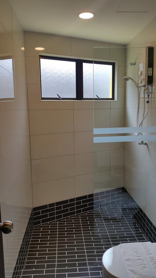 Kampar Boutique Hotel Zewnętrze zdjęcie